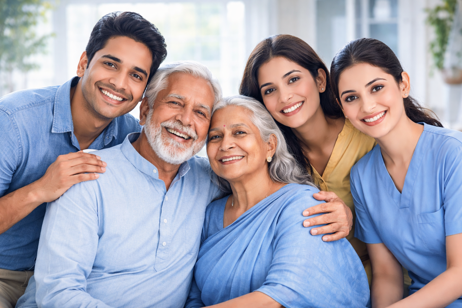 Best Aya Centre in Howrah